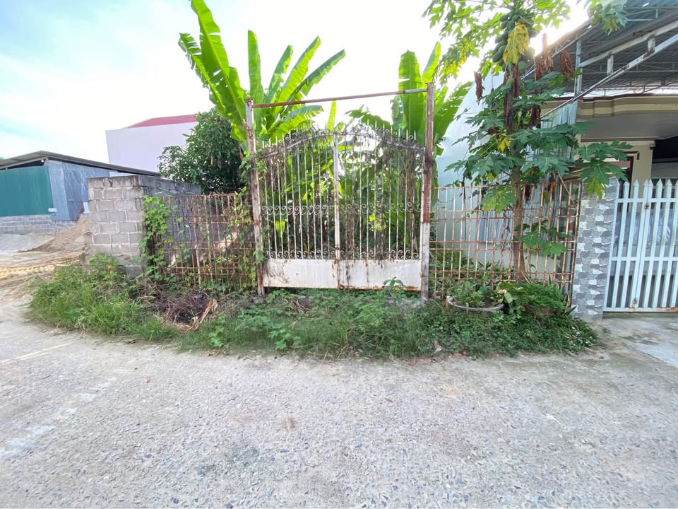 Đất thổ cư Diên Điền - Diên Khánh 148m² giá chỉ 1.776 tỷ - Cơ hội đầu tư tuyệt vời!