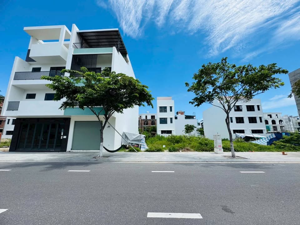 Đất mặt tiền đường Võ Văn Kiệt, Phước Long 100m² giá 8.8 tỷ - Cơ hội đầu tư tuyệt vời!