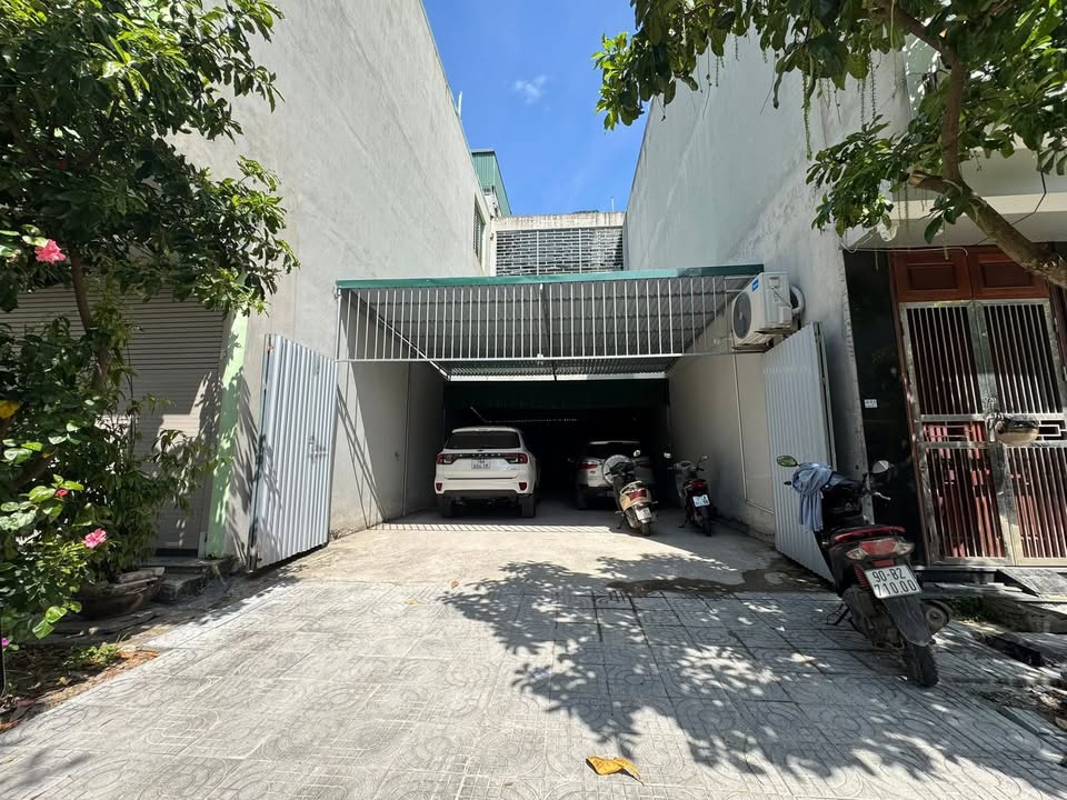 Lô đất Nguyễn Thái Học Phủ Lý 78m² - Cơ hội đầu tư hấp dẫn!