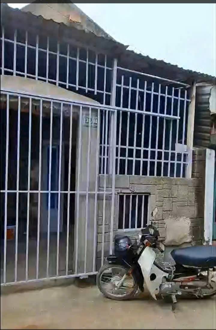 Nhà cấp 4 cho thuê tại Tân Phước Khánh 2.8 triệu - Dọn vào ở ngay!