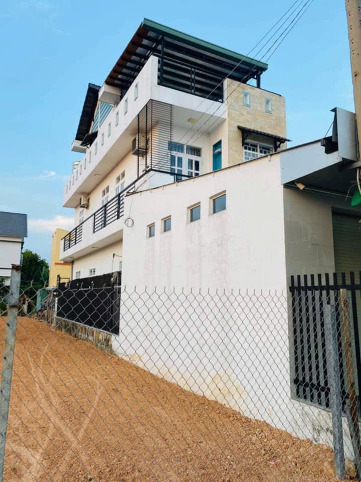 Nhà mặt tiền Chòm Sao, Thuận An 73m² giá chỉ 6.5 tỷ - Đầu tư sinh lời ngay!