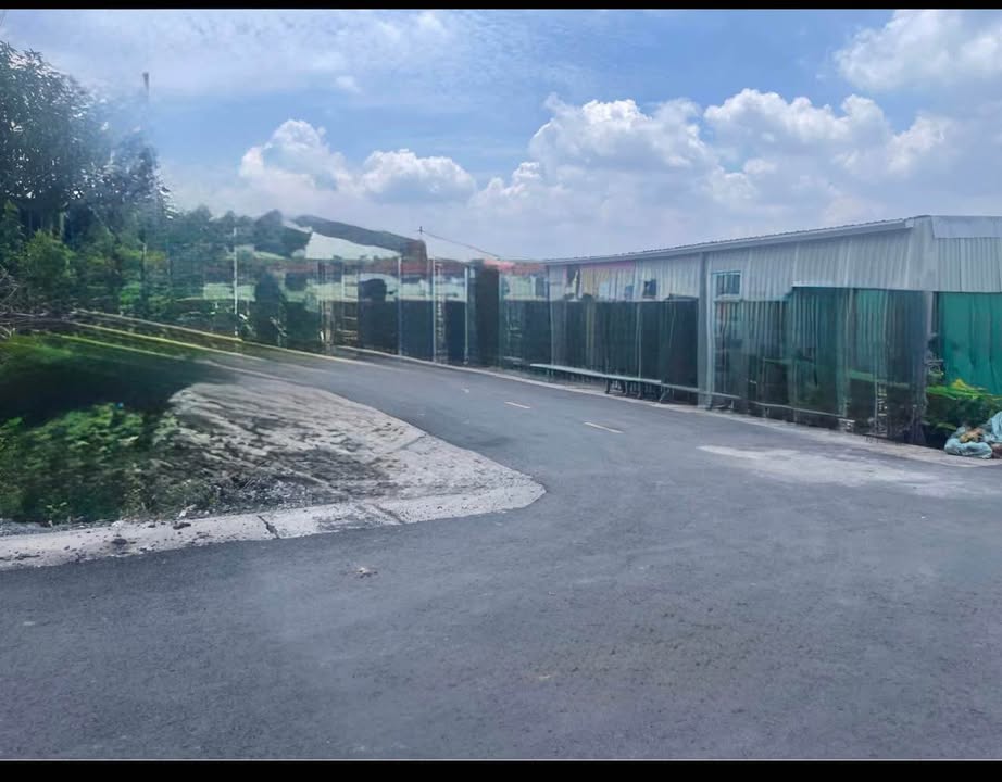 Đất nền Khánh Bình Tân Uyên 234m² giá 3 tỷ - Mặt tiền kinh doanh lý tưởng!