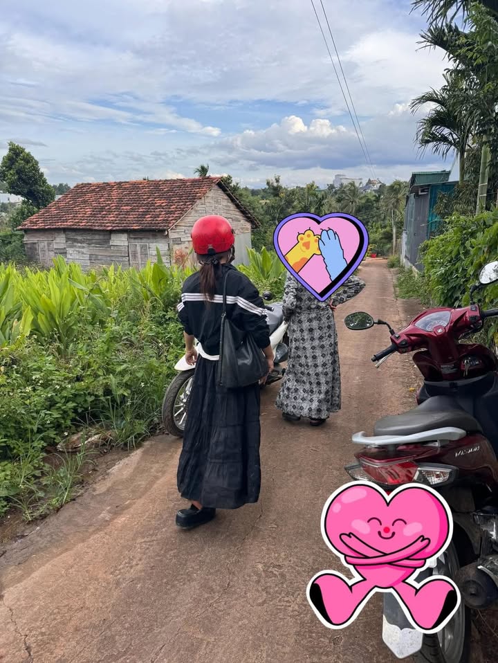 Đất nền Phan Huy Chú, Phước An 126m² giá 1.268 tỷ - Vị trí trung tâm thuận lợi!