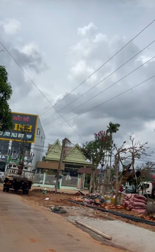 Đất nền thị trấn Phước An, Đắk Lắk 144m² giá 1.176 tỷ - Đầu tư sinh lời ngay!