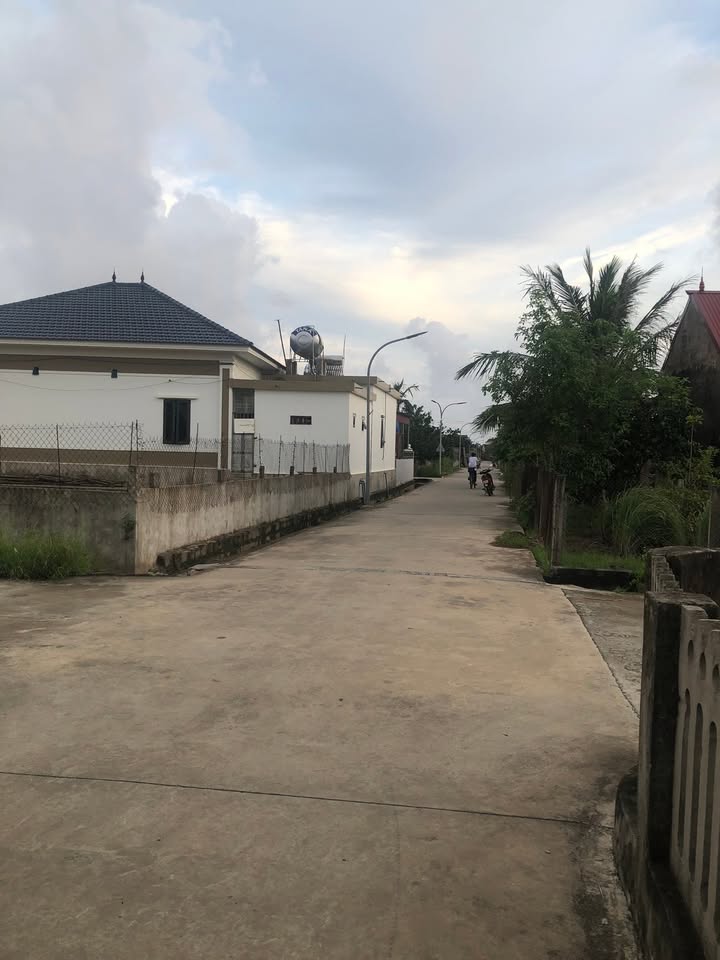 Đất nền lô góc 2 mặt tiền tại Nam Điền 367.5m² - Giá thỏa thuận hấp dẫn!