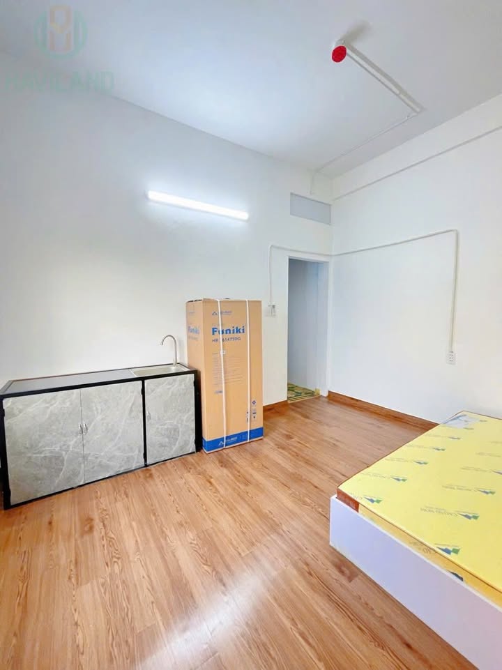 Căn hộ studio Trưng Nữ Vương Đà Nẵng - Full nội thất, dọn vào ở ngay!