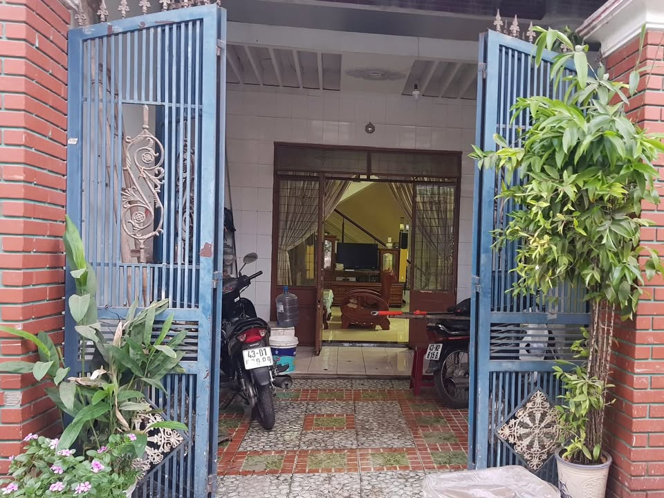 Nhà nguyên căn cho thuê tại An Khê, 200m² giá 6,5 triệu - Dọn vào ở ngay!