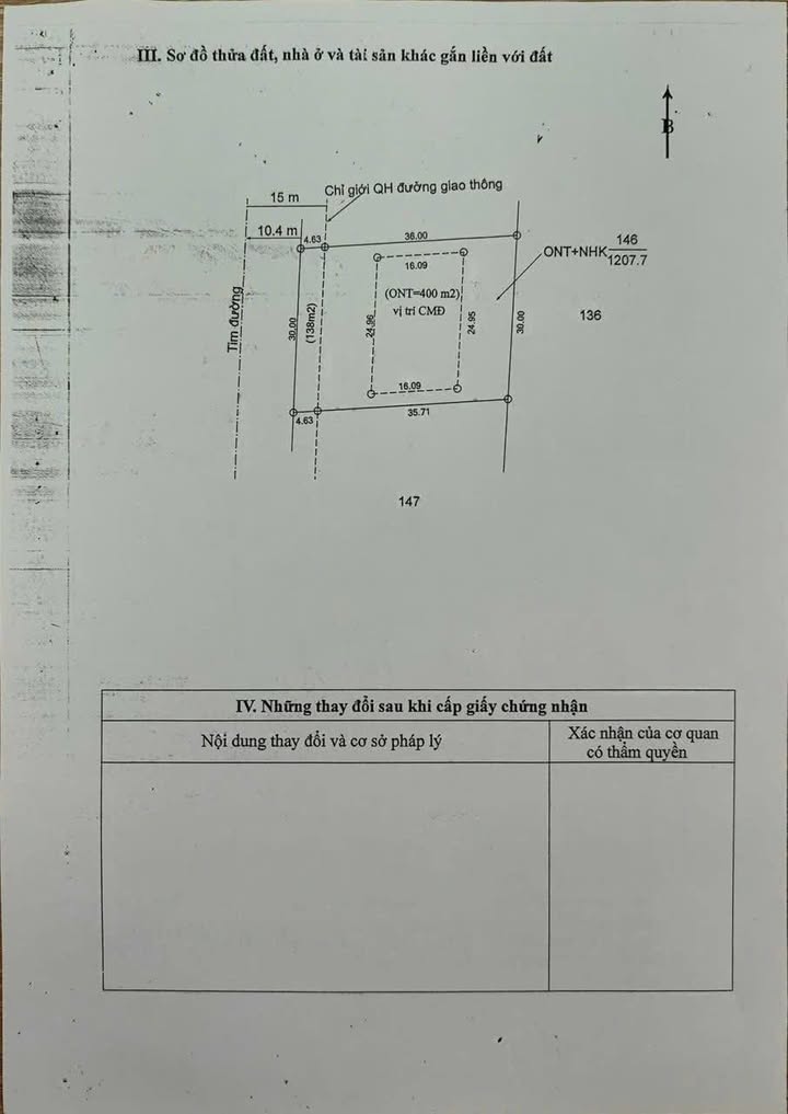 Kho xưởng tại xã Ea Khal, huyện Ea H'Leo 1200m² giá 5 tỷ - Cơ hội đầu tư hấp dẫn!