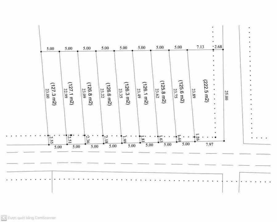 Đất nền 125m² xã Ea Tul, Cư M'gar giá 170 triệu - Sổ hồng chính chủ!