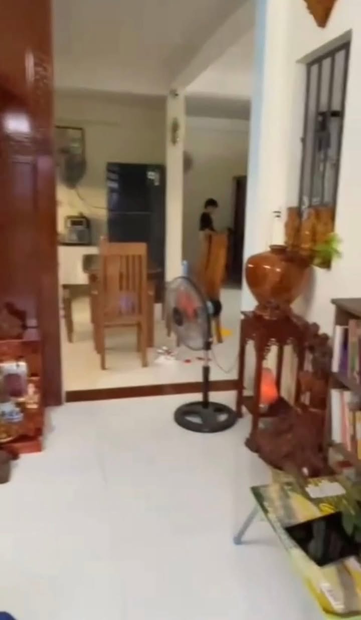 Nhà Phú Mỹ Thủ Dầu Một 74m² - Sổ hồng riêng, giá thỏa thuận!