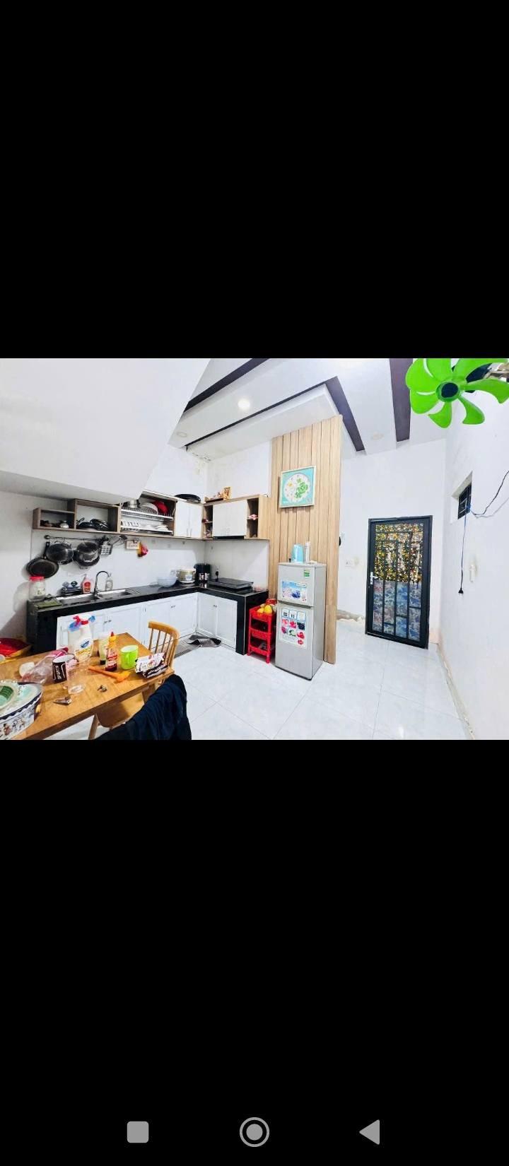 Nhà riêng 2 tầng tại Cẩm Lệ 62m² giá 3.65 tỷ - Pháp lý rõ ràng, chính chủ!