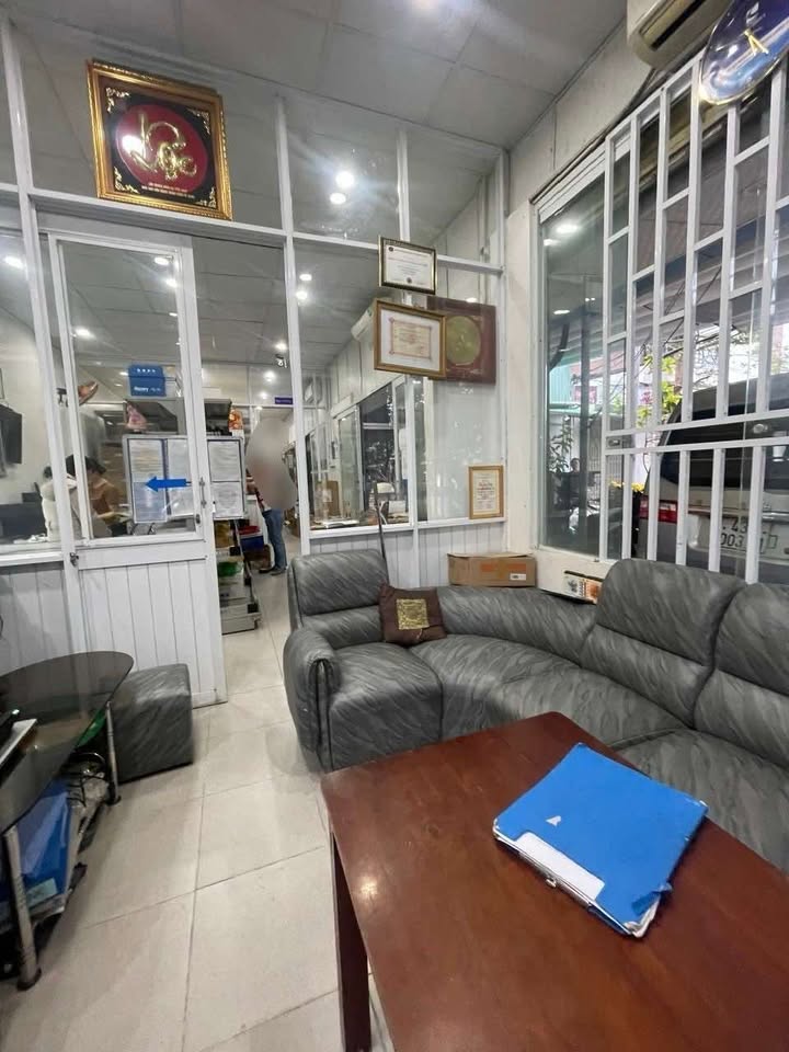 Lô góc đường 7m5 Hòa An, Cẩm Lệ 180m² giá 9 tỷ - Tiềm năng kinh doanh lớn!