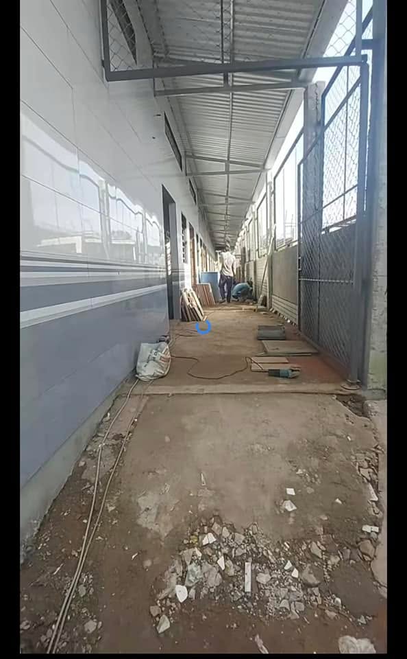 Cho thuê phòng trọ Hẻm Ôtô Lê Hồng Phong - Giá từ 1.7 triệu/tháng, sẵn sàng vào ở!