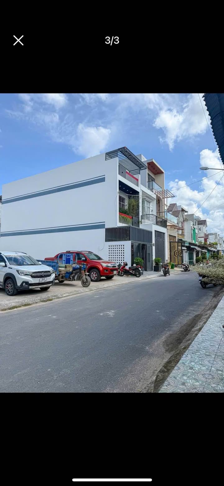 Nhà trệt lầu KDC Mekong Land Cái Răng 92.25m² giá 6.368 tỷ - Thương lượng ngay!