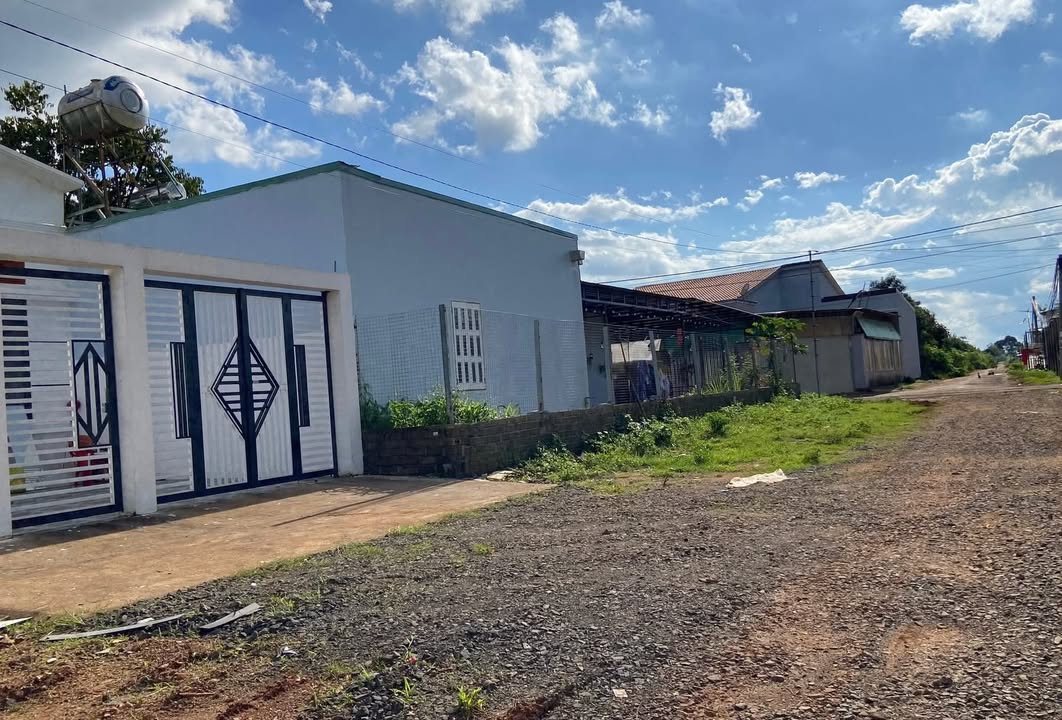 Đất thổ cư Hẻm 46 Nguyễn Kiệm 175m² giá 500 triệu - Pháp lý rõ ràng, sẵn sàng công chứng!