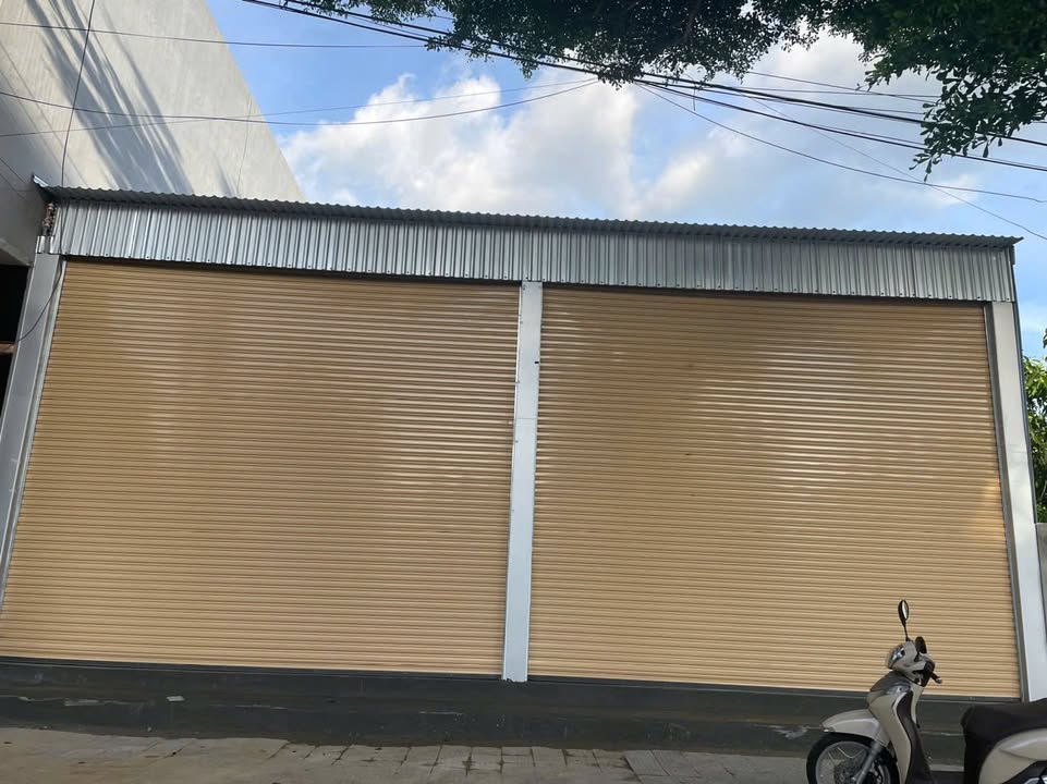 Nhà cho thuê tại đường Thống Nhất, Phan Rang - Tháp Chàm, 450m² chỉ 20 triệu/tháng - Không thể bỏ lỡ!