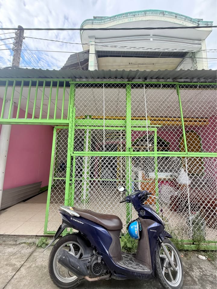 Nhà riêng Phường 10 - Mỹ Tho 145m² giá 2.8 tỷ - Vị trí đẹp, hạ tầng hoàn thiện!