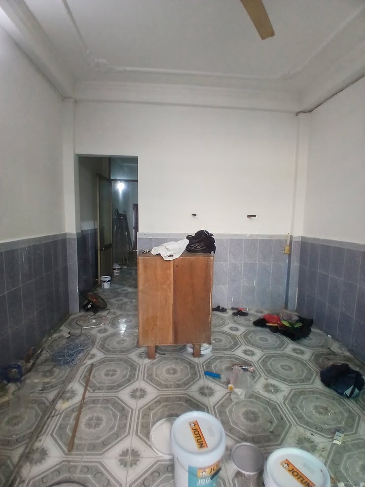 Nhà cho thuê mặt tiền đường An Hải Bắc 60m² giá 8.5 triệu - Phù hợp gia đình nhỏ!