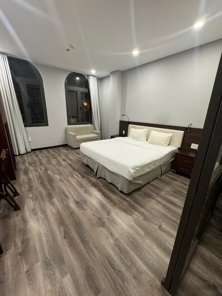 Phòng cho thuê đầy đủ nội thất tại đường An Dương Vương, Đà Nẵng - Giá 8,5 triệu/tháng