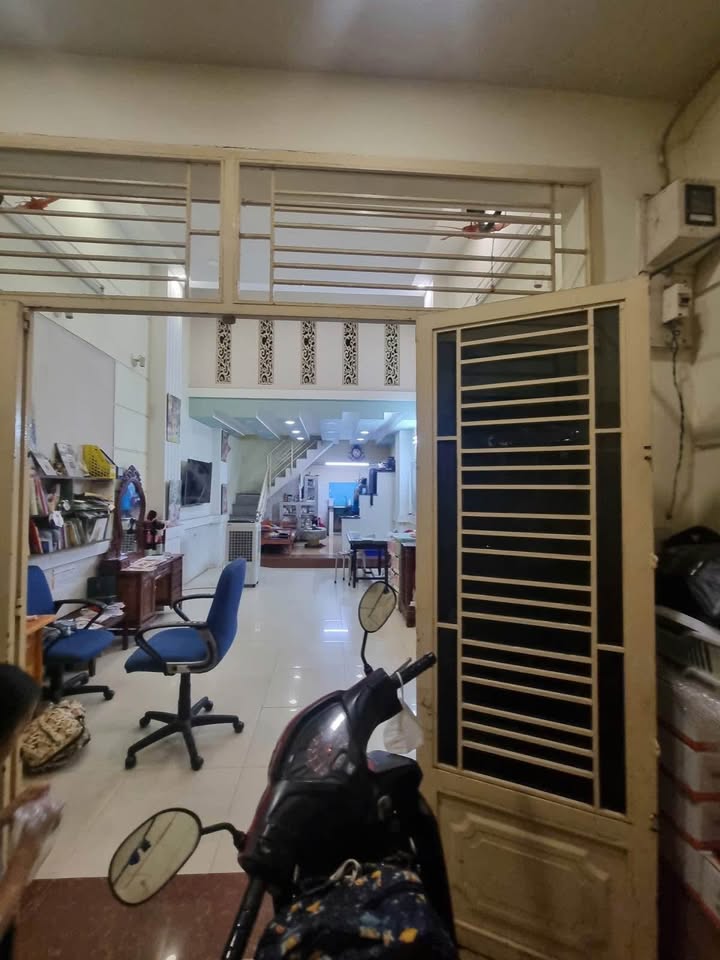 Nhà phố Tân Chánh Hiệp 49m² giá 4.5 tỷ - Sẵn sàng vào ở ngay!