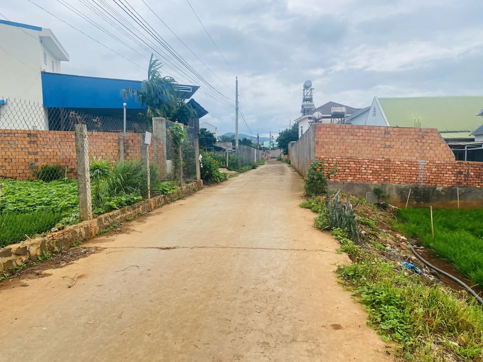 Đất nền Liên Nghĩa 140m² giá 1,3 tỷ - Chính chủ bán gấp!