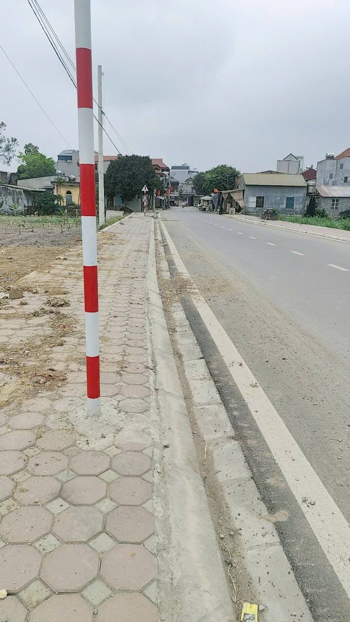 Đất nền Đồng Tâm, Mỹ Đức 100m² giá 2 tỷ - Đầu tư sinh lời ngay!