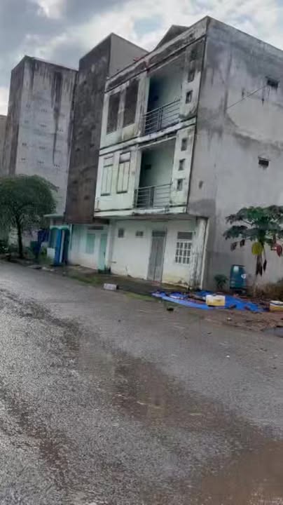 Bán nhà yến Trảng Bom 219m² - Đối diện chợ Bàu Cá, cơ hội đầu tư không thể bỏ lỡ!