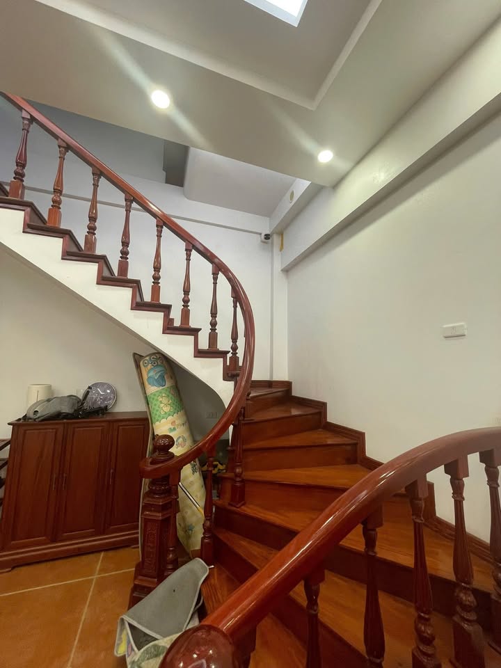 Shophouse cho thuê khu B1.1 Thanh Oai - Diện tích rộng, giá cả hợp lý