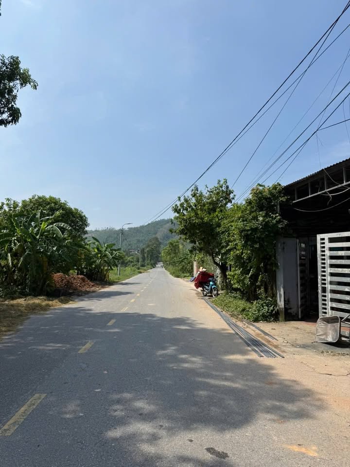 Đất nền Ngọc Thanh, Phúc Yên 100m² giá 1.4 tỷ - Khu dân cư văn minh!