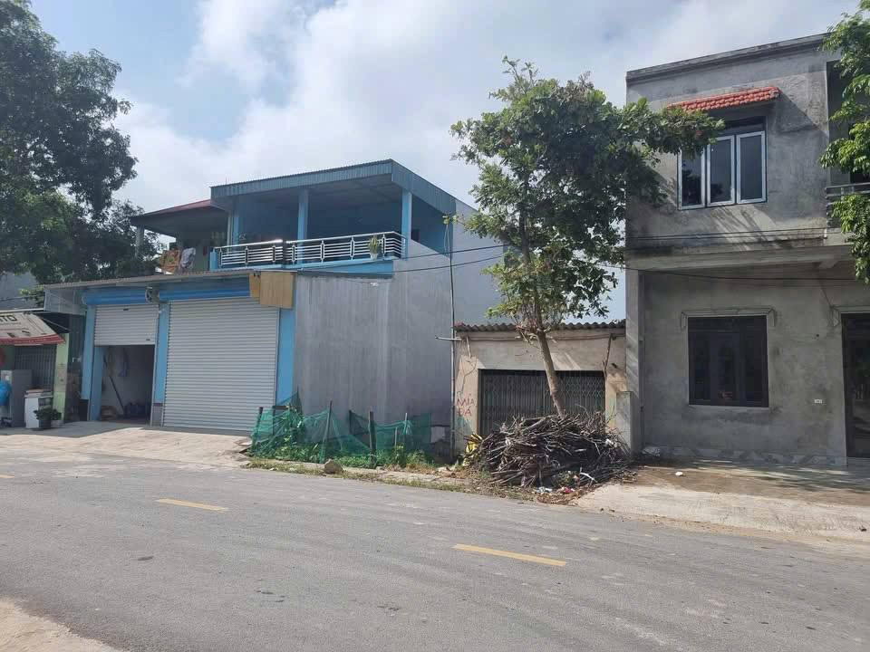 Lô đất Yên Dương, Tam Đảo 140m² giá 1.6 tỷ - Đầu tư sinh lời cao!