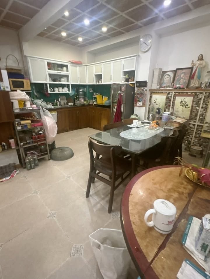 Nhà 2 tầng Bùi Đình Tuý, Bình Thạnh 66m² chỉ 9.7 tỷ - Chính chủ bán gấp!