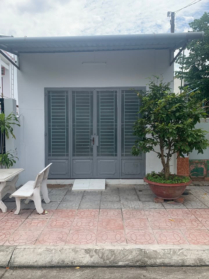 Phòng trọ cho thuê mặt tiền hẻm Lê Phước Thọ, Bình Thủy - Giá chỉ 2,5 triệu/tháng!