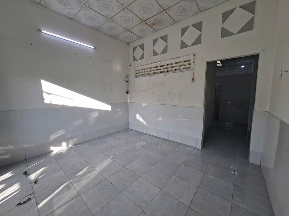 Nhà hẻm Trần Vĩnh Kiết Cần Thơ 40m² giá 1.25 tỷ - Chính chủ bán gấp!