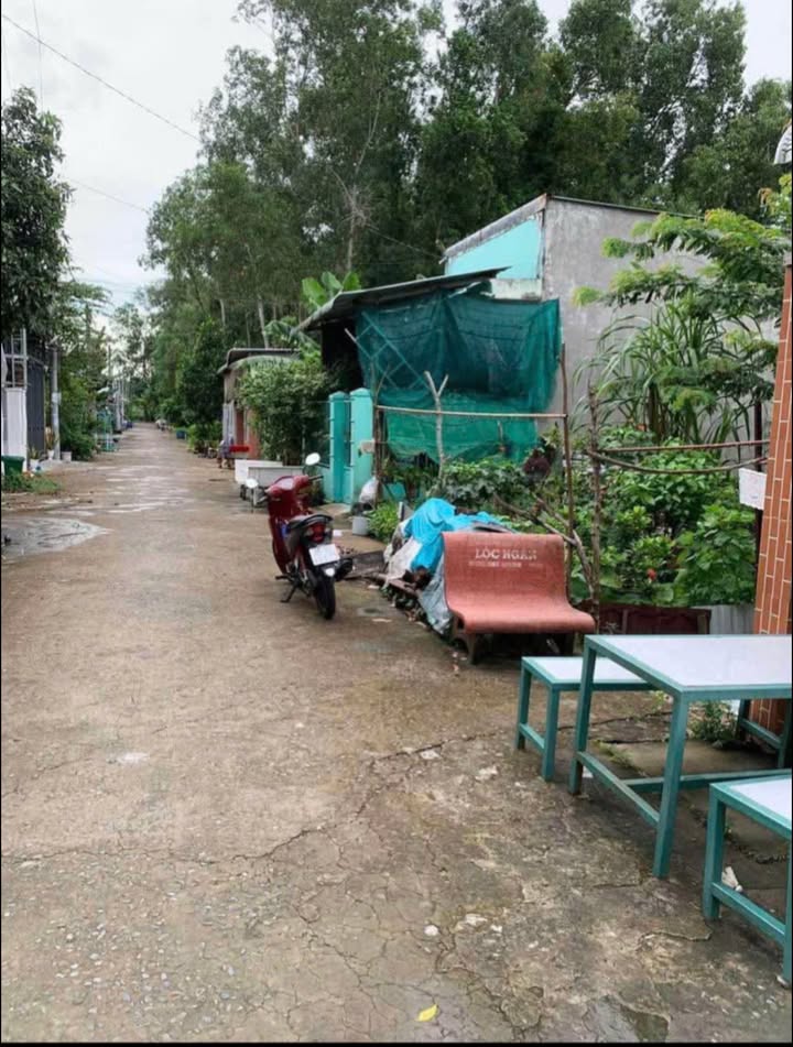 Đất thổ cư Bình Thủy 72.8m² giá 600 triệu - Cơ hội đầu tư hấp dẫn!