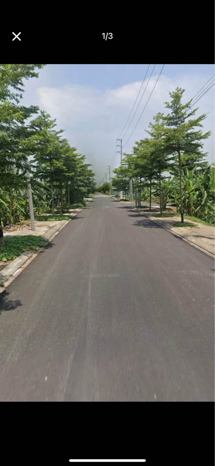 Đất nền Gia Vượng, Gia Viễn 132m² giá 3 tỷ - Đầu tư sinh lời lý tưởng!