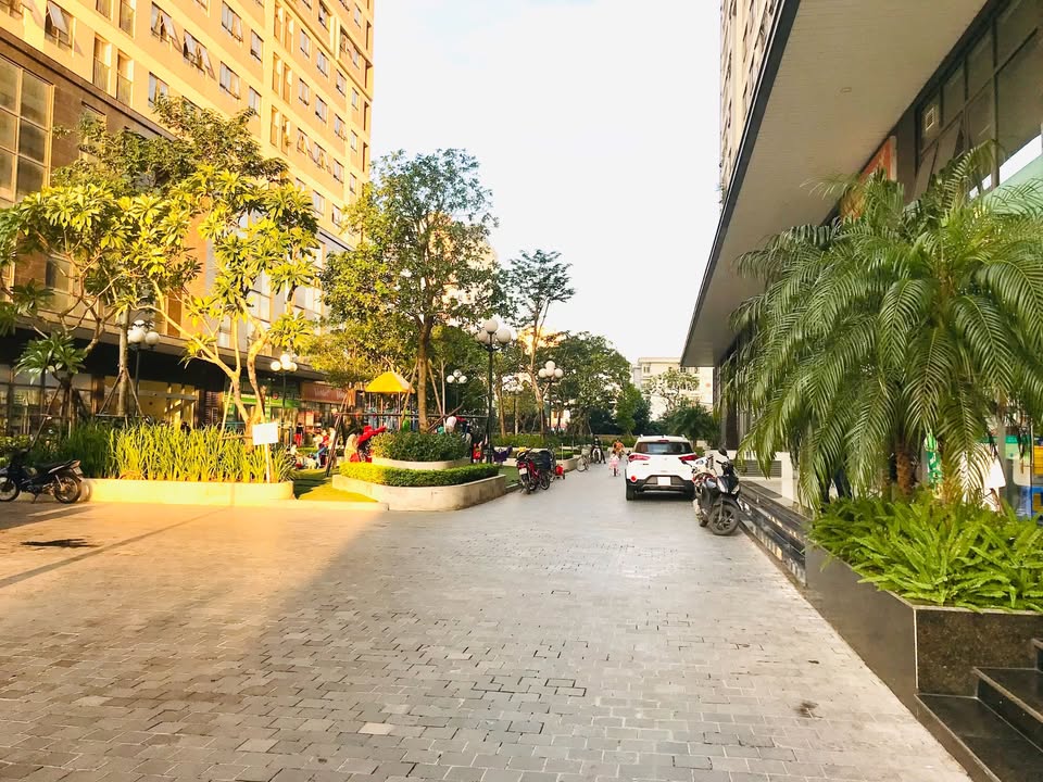 Căn hộ duplex cao cấp Thái Hà 150m² giá 13 tỷ - Sẵn sàng vào ở ngay!