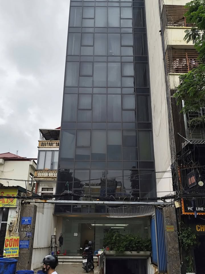 Cho thuê mặt bằng kinh doanh Vũ Tông Phan Thanh Xuân 150m² - Lô góc 2 mặt thoáng!