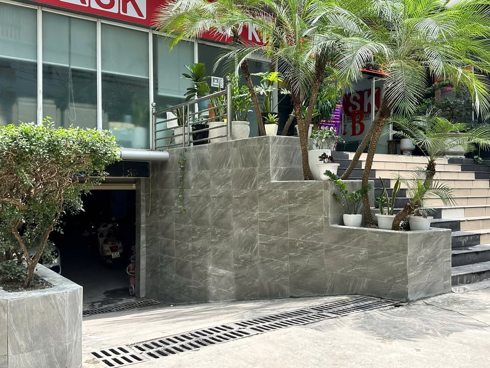 Cho thuê văn phòng Tòa nhà B&B Đường Láng, Đống Đa - Diện tích linh hoạt từ 160m² đến 430m²