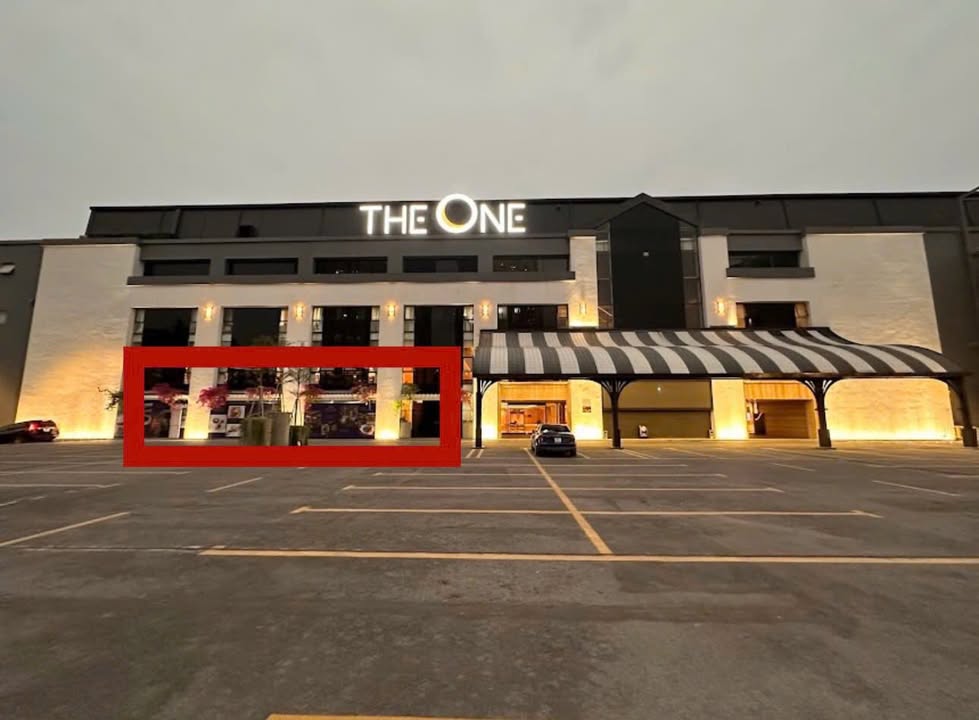 Văn phòng cho thuê tòa The One 2 Chương Dương Độ, Hoàn Kiếm 75m² giá chỉ 8.25 triệu