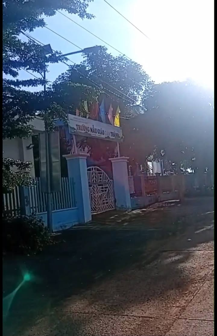 Đất thổ cư 500m² mặt đường bê tông tại xã Tân Hội, Lâm Đồng giá chỉ 4.3 tỷ