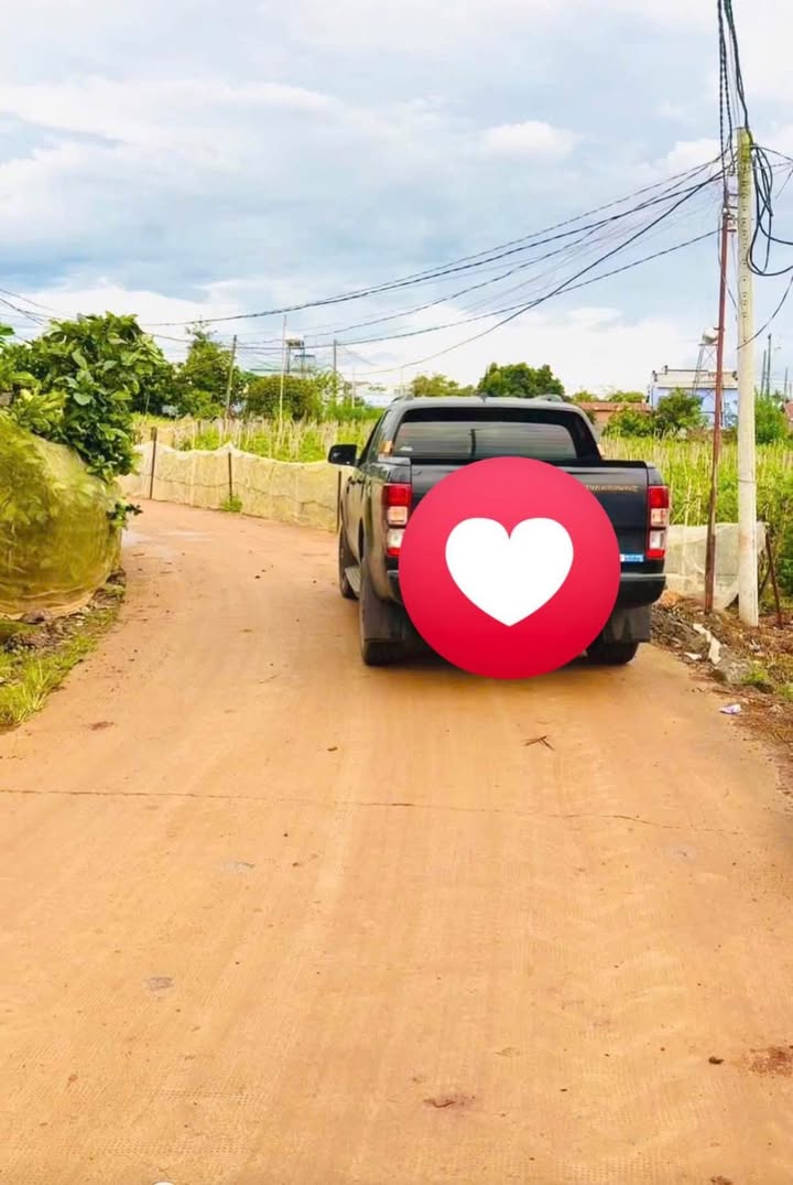 Đất nền Tân Hội 200m² giá 540 triệu - Chính chủ, sổ đỏ đầy đủ!