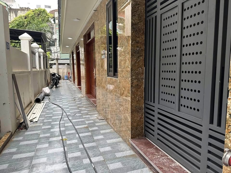 Căn hộ CCMN Xuân Phương 40m² giá thỏa thuận - Nội thất đầy đủ, sẵn sàng vào ở!