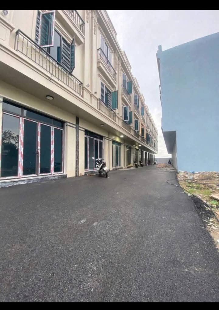 Nhà 3 tầng Tràng Minh, Kiến An 46m² giá 1.6 tỷ - Sẵn sàng vào ở!