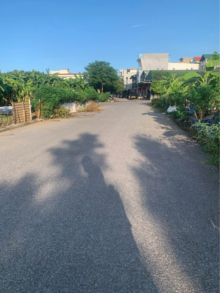 Đất dịch vụ Tích Sơn Vĩnh Yên 105m² giá 3.2 tỷ - Pháp lý rõ ràng, sẵn sàng giao dịch!