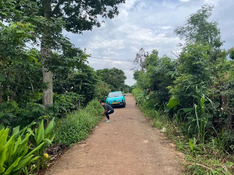 Đất nền góc xã Ea Siên, Buôn Hồ 1500m² giá 1.9 tỷ - Cơ hội đầu tư tốt!