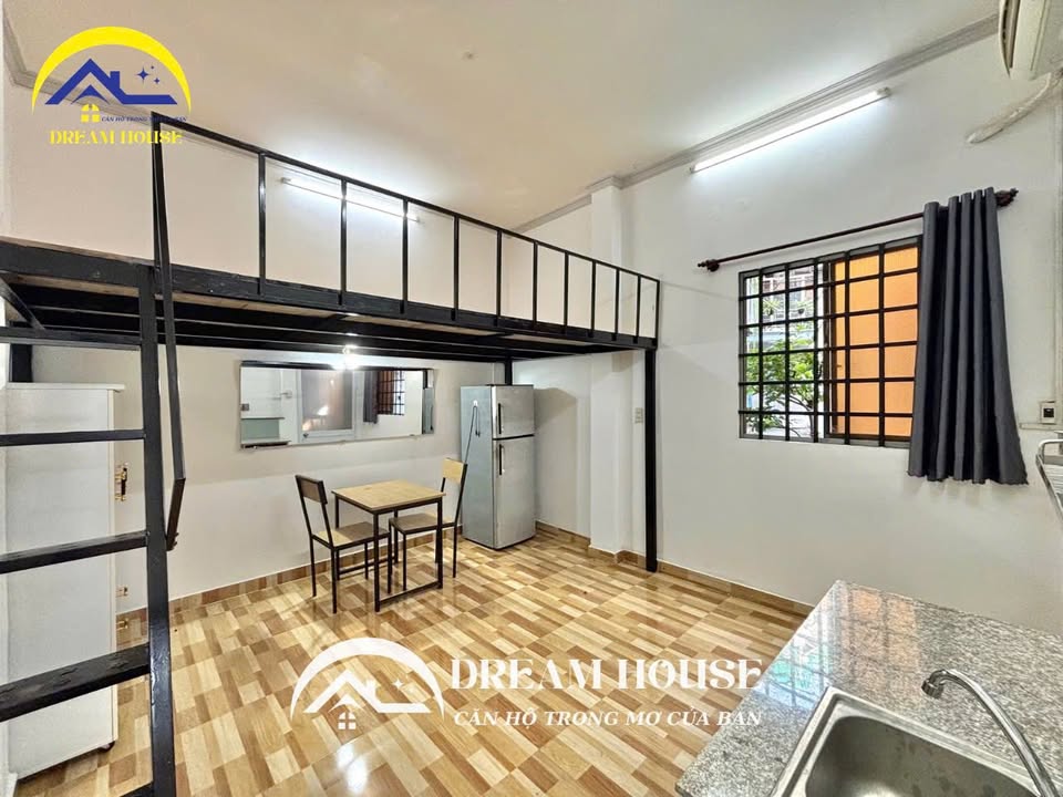 Phòng trọ cho thuê tại phường 13, quận Tân Bình - Giá 4.3 triệu, tiện nghi đầy đủ!