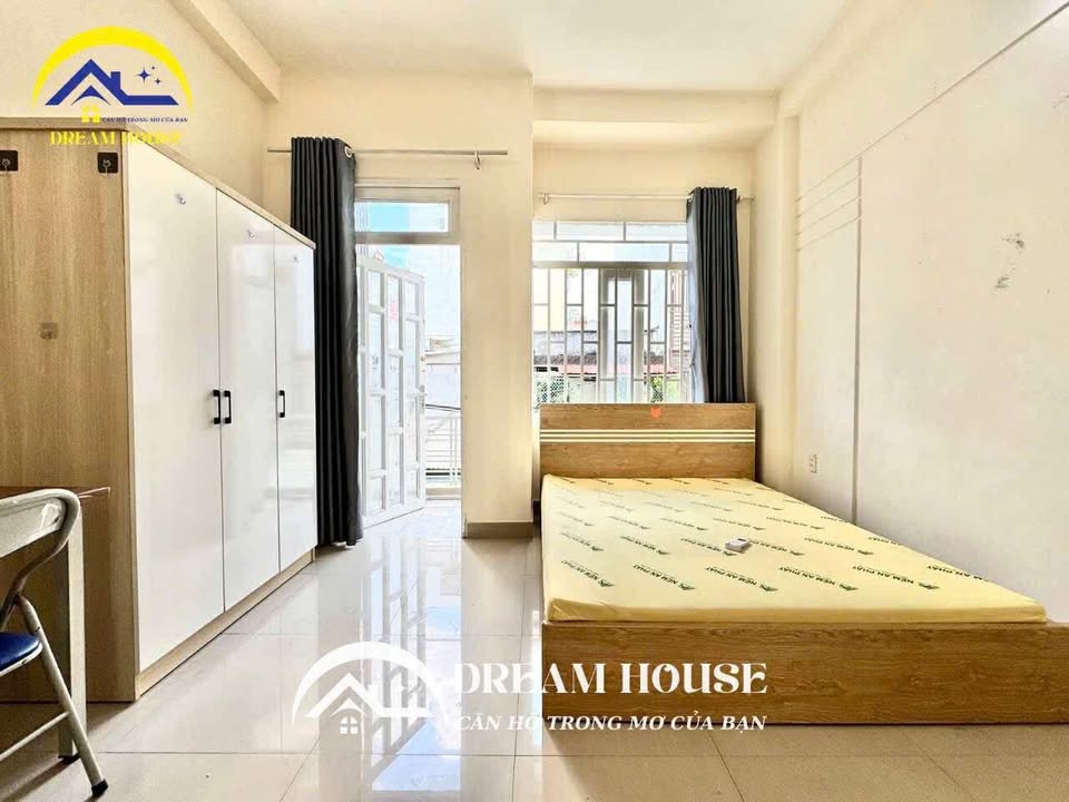 Phòng Studio cho thuê tại Lê Thúc Hoạch, Tân Quý, Tân Phú - Chỉ từ 3 triệu VND