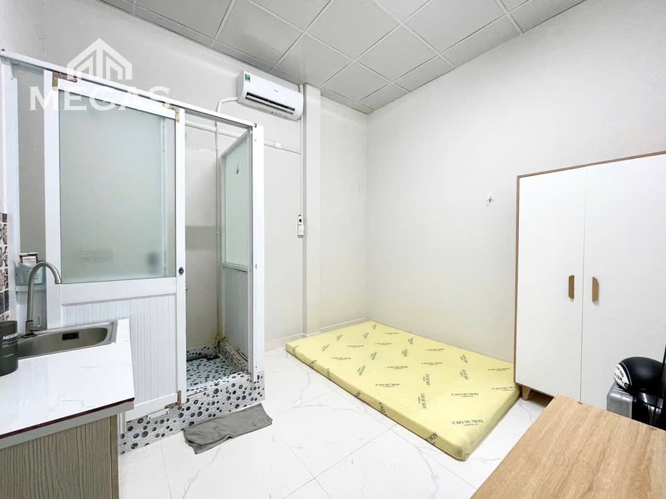 Studio cho thuê giá 3 triệu tại Nguyễn Sơn, Tân Phú - Nội thất đầy đủ, vào ở ngay!