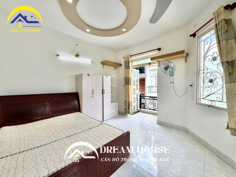 Phòng cho thuê tại Bình Tân 1 phòng ngủ chỉ 4 triệu - Tiện nghi đầy đủ, an ninh 24/7!