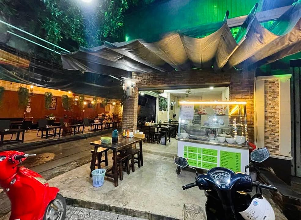 Mặt bằng kinh doanh mặt tiền đường Vườn Lài, quận Tân Phú, 72m² - Giá thuê 12 triệu/tháng